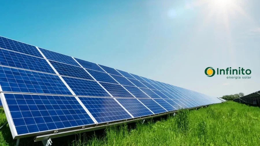 Instalación de paneles solares fotovoltaicos para generar energía solar y reducir consumo eléctrico en Argentina
