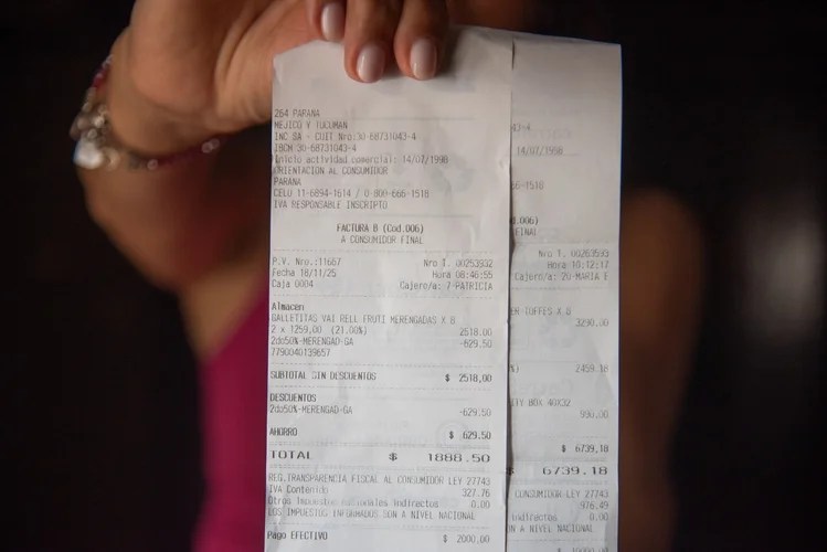 Ticket