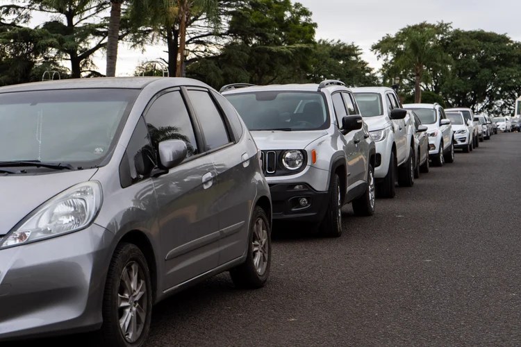 Automóviles - petentamiento