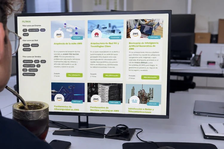 Academia digital Entre Ríos