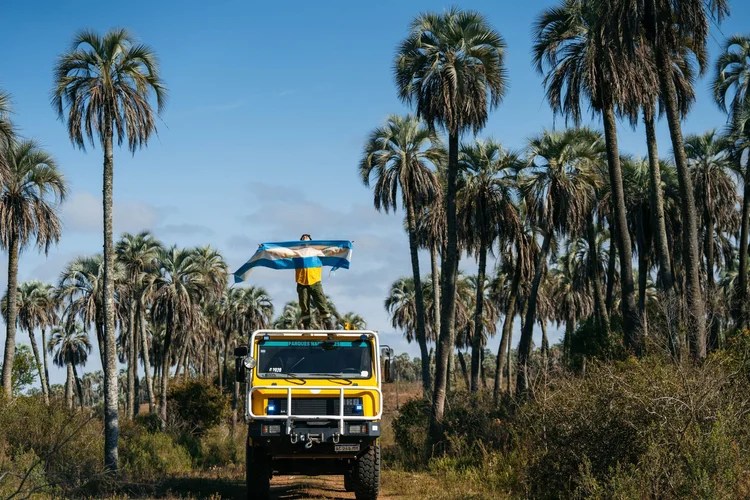 Turismo en Entre Ríos