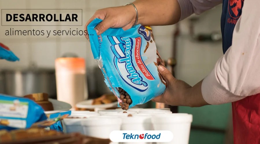 Teknofood S.A.