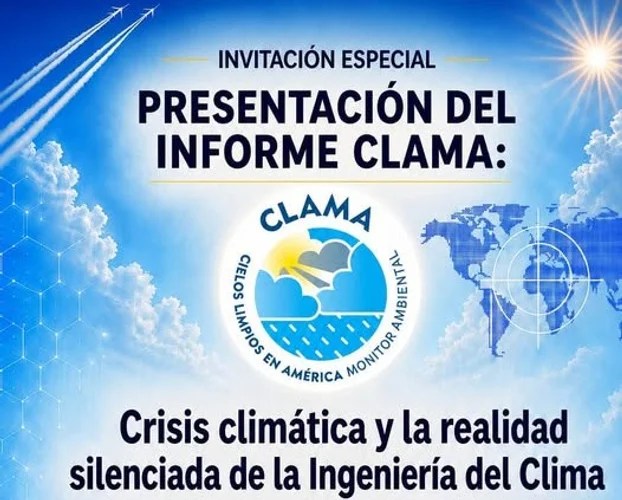 Informe CLAMA