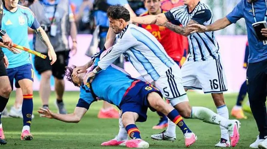 Leandro Paredes
