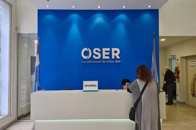 OSER