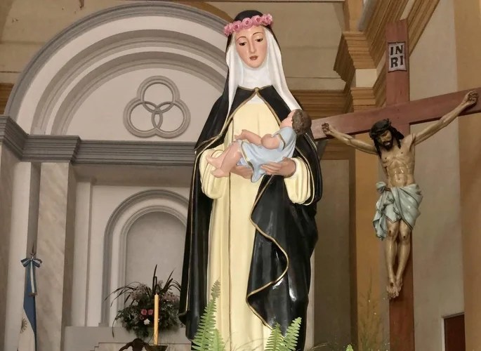 Santa Rosa de Lima
