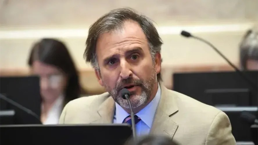 Joaquín Benegas Lynch