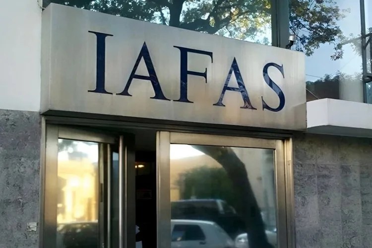 IAFAS