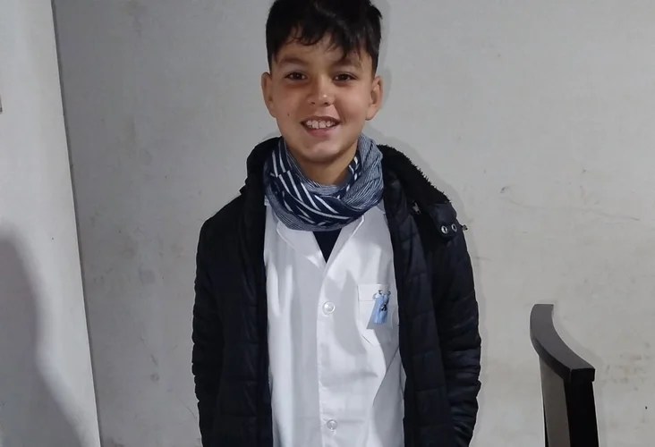 Juanse Perini Inchauspe
