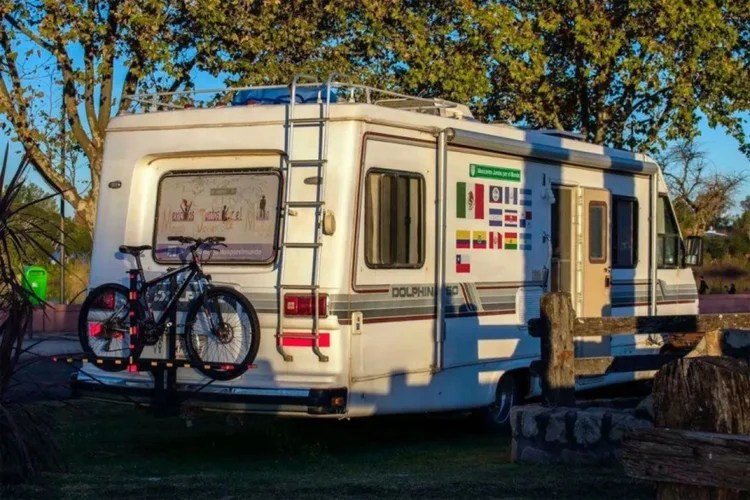 Motorhome