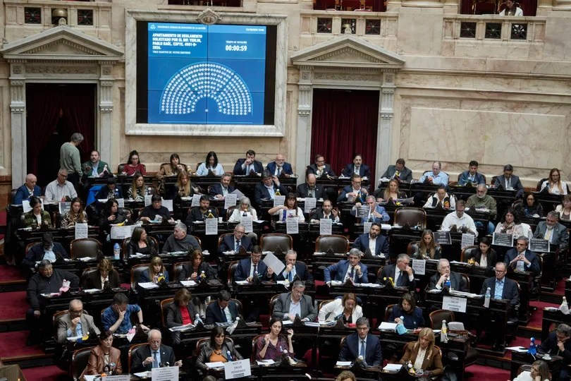 Cámara de Diputados