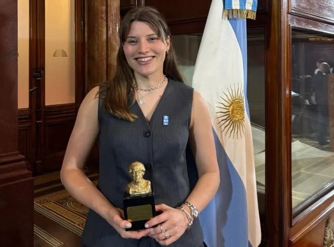 Pilar Ferrer