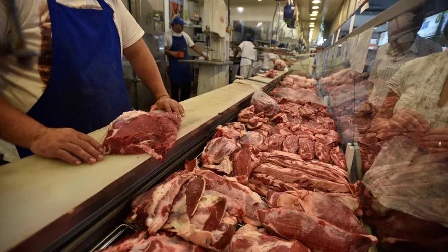 carne