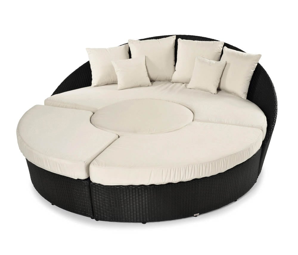 Arena Sofa Circolare Varaschin Shop Online Fmdesign Elements