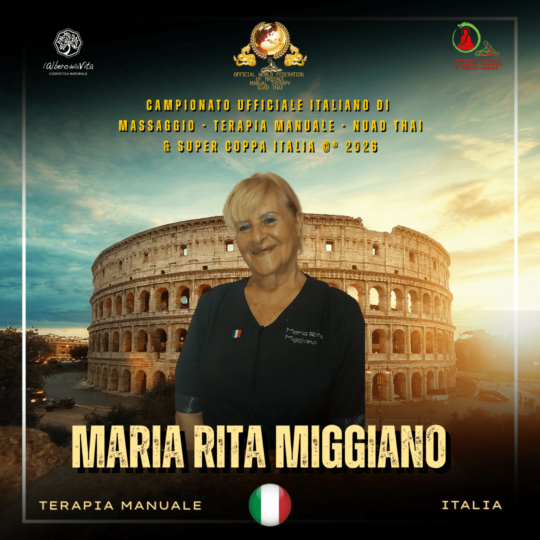 Maria Rita Miggiano (Roma)