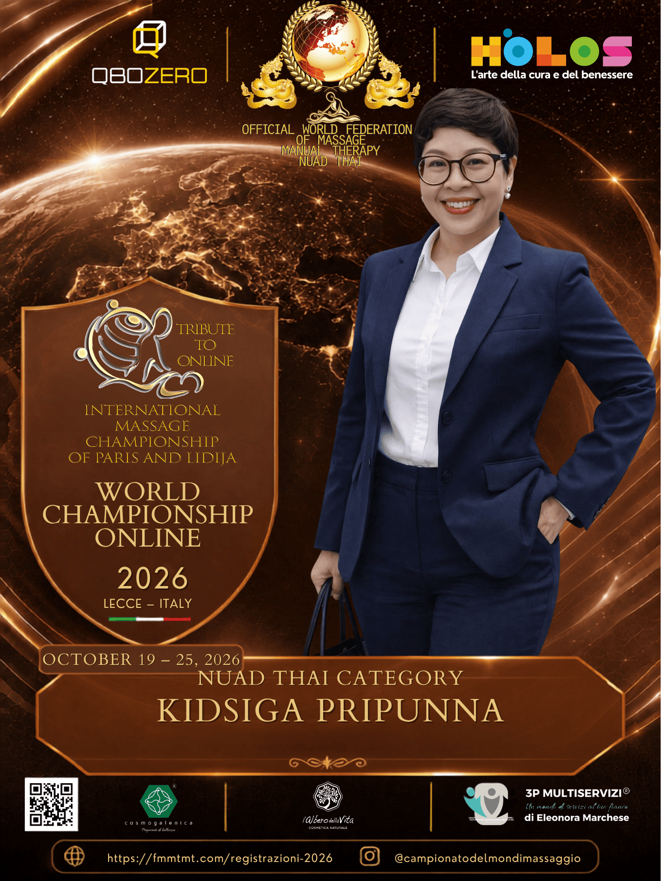 Kidsiga Pripunna (Thailandia)