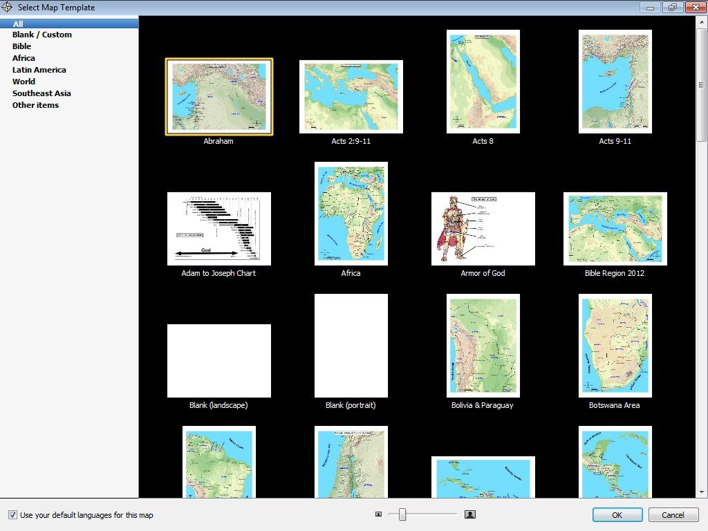Map Creator 03 