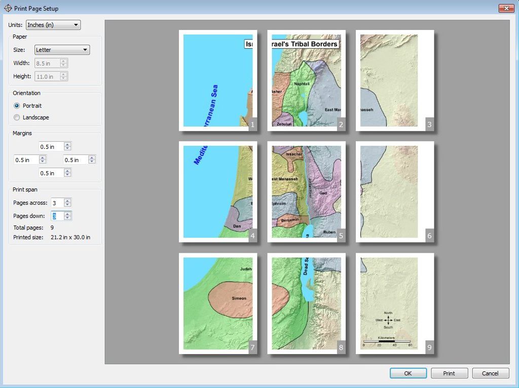 Map Creator 04 