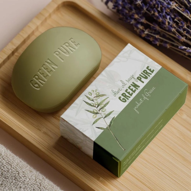 Soap Boxes