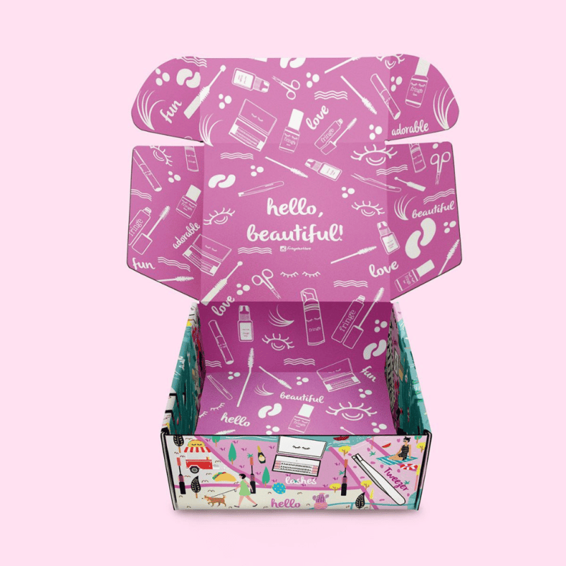 Consumer Gift Boxes 3