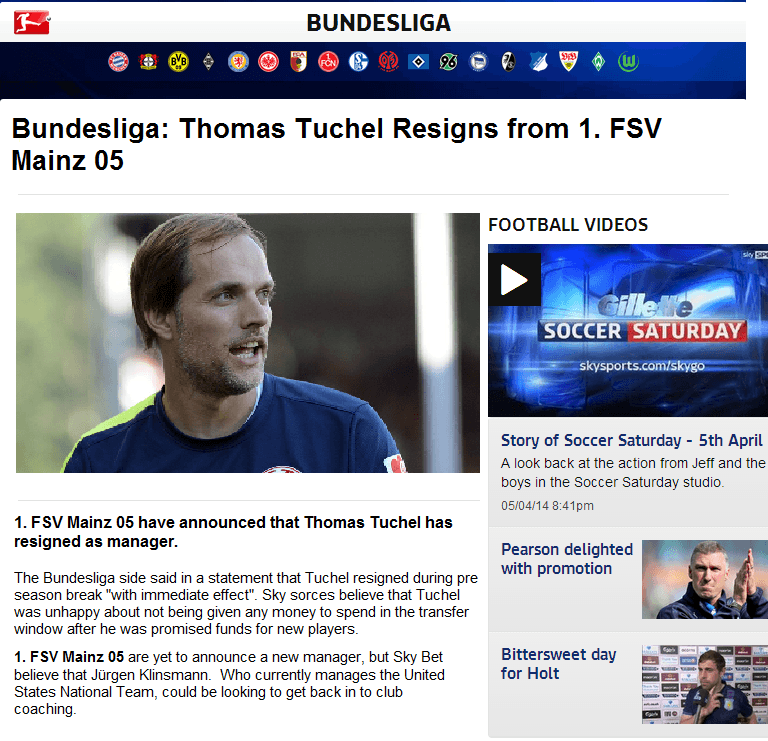 Fm21 Whole Yellow Sun Page 2 Fm Scout Shawn Parker in Football Manager.