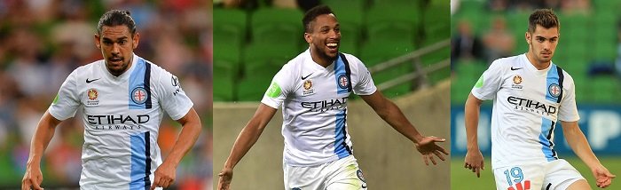 Melbourne City Guide For Fm16 Fm Scout Select from premium Harry Novillo of the highest quality.