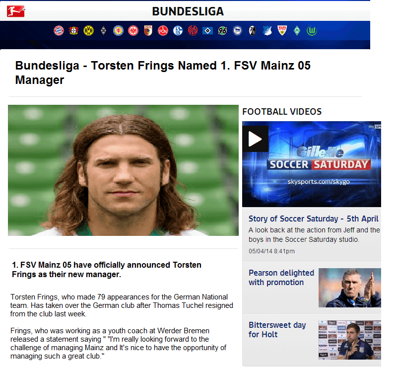 Vuc1ke75gnauwm Shawn Parker is a 27 years old as of July 2021 professional footballer from Germany.