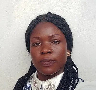 Dr DJEUSSI Doriane Esther