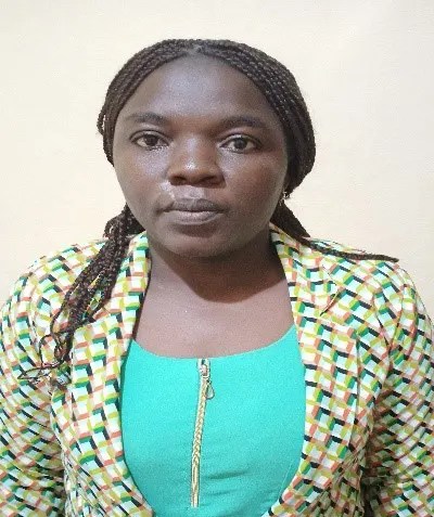 Dr. NGADJUI Esther Epse SIMO