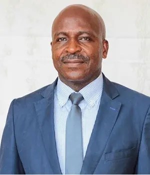 Pr. ZAMBOU NGOUFACK Francois