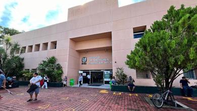 IMSS lanza consultas nocturnas y ya suma más de 6 mil en Quintana Roo
