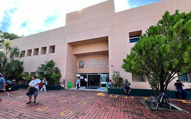 IMSS lanza consultas nocturnas y ya suma más de 6 mil en Quintana Roo