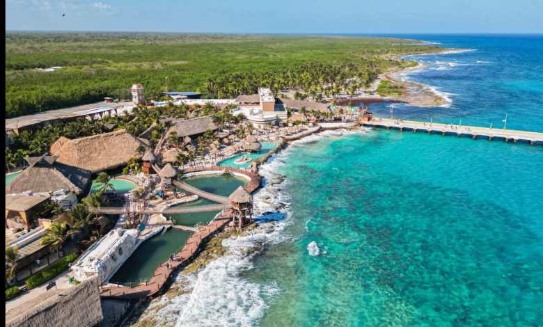 ¿Qué pasará en Mahahual? Royal Caribbean cita a reunión informativa