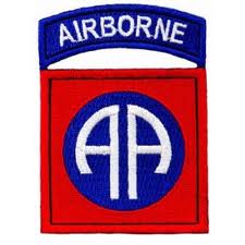 82nd Airborne