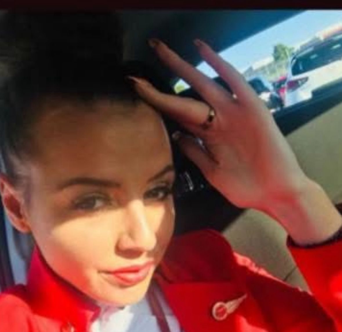 cabincrew
