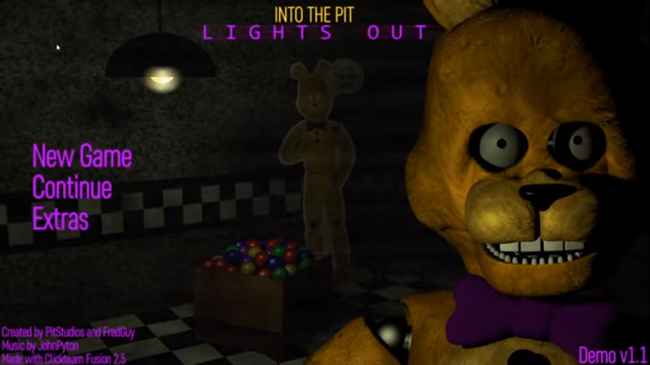 Best Five Nights At Freddy S Fnaf Games Game Jolt Five Nights at Polars may be a fan-made game thats inspirited by the well-known series Five Nights At Freddys by the illustrious developer named Scott Cawthon.