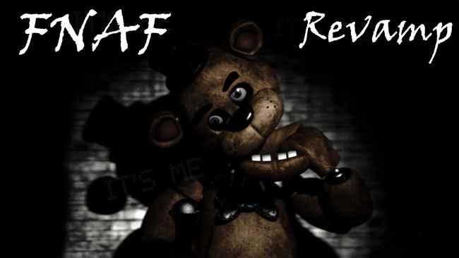 Overnight 2 Free Roam Fnaf 2 3d Night 4 Discover over 106k games like Freddy in Space 2 Those Nights at Rachels TEALERLAND Five Nights at Fboys 3.