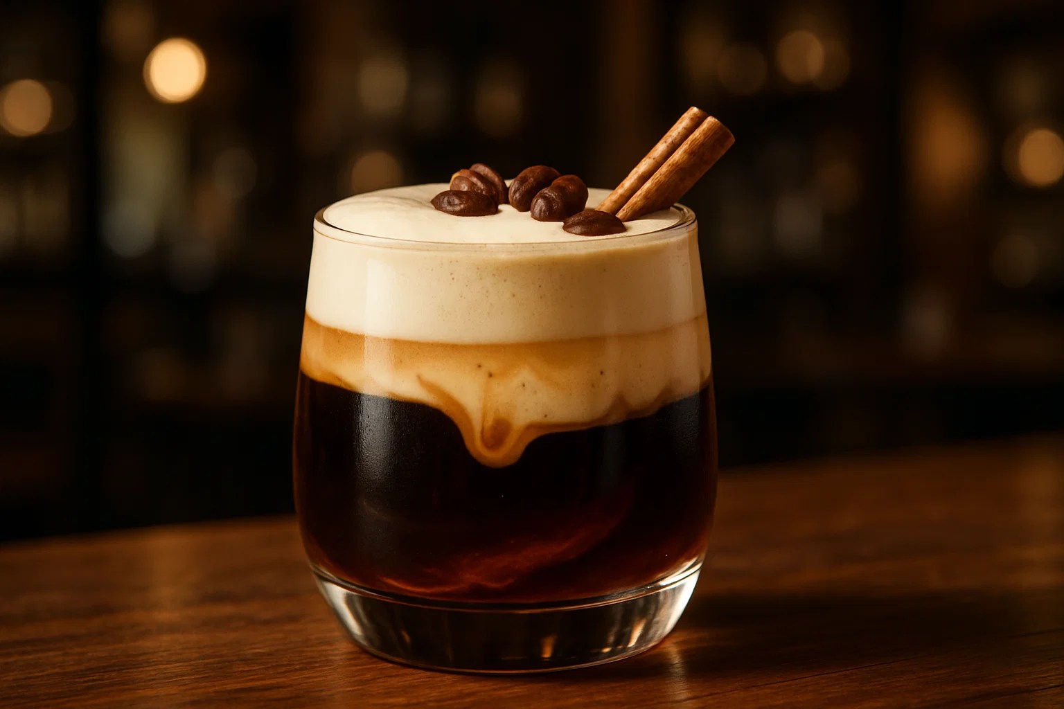 Ultimate coffee cocktails: 10 must-try recipes now!