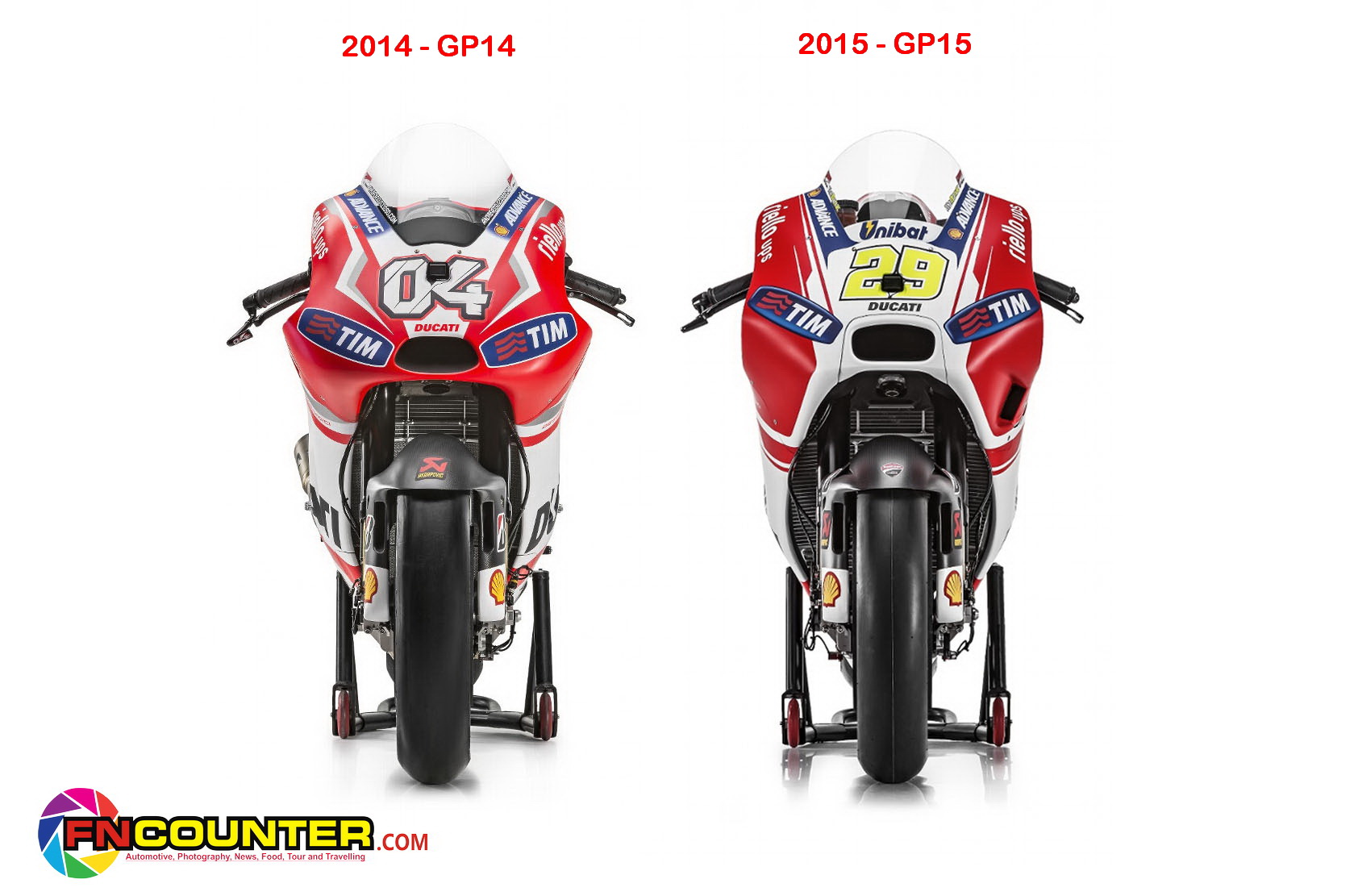 Motogp Aprilia Klaim Punya Komponen Mirip Ducati Tapi