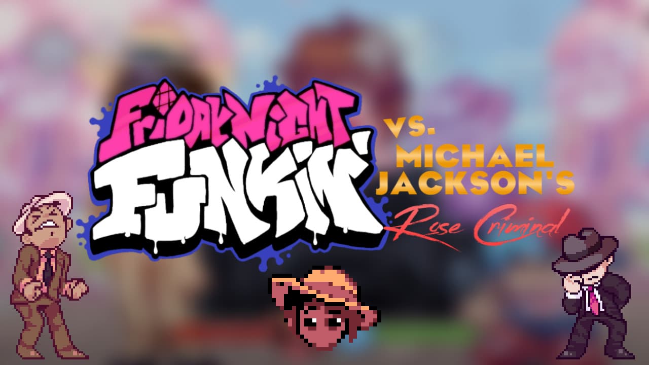 Friday Night Funkin Vs Kie Full Week Cutscenes Fnf Mod My Little Pony Friendship Is Magic Mxtube Dubbed the King of Pop he is regarded as one of the most significant cultural figures of the 20th century.