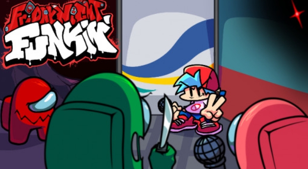 Friday Night Funkin Vs Impostor Among Us V3 Mod Unblocked Game 1 day ago Sep 28 2021 FNF Impostor Among Us V3 unblocked this game offers one of the most powerful villains in the FNF series.