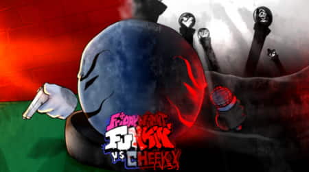 Secret Song Fnf . Fnf Vs Cheeky V3 0 Full Week Download Mod