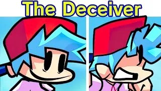 FNF: FNF The Deceiver