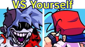 FNF VS Yourself