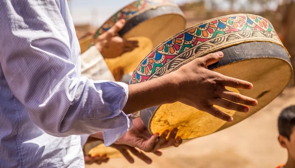 Ania Festival 2024: Amazigh Culture in Nador