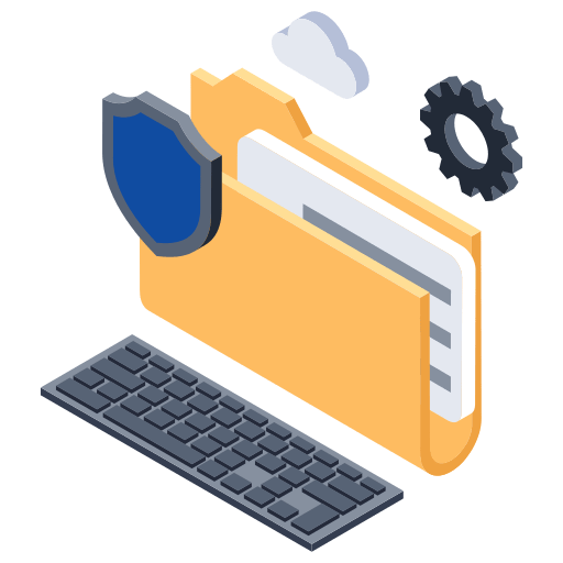 secure folder