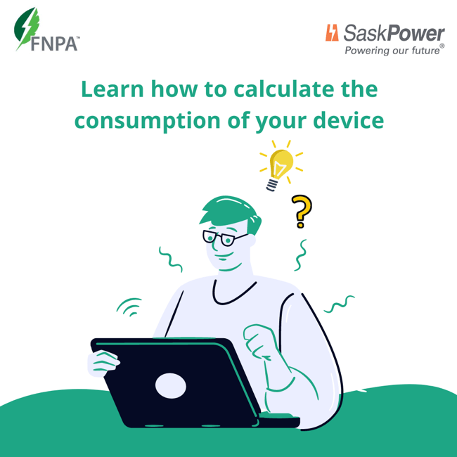 Consumption-calculator | First Nations Power Authority