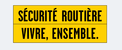 Lire la suite à propos de l’article Délégation Interministérielle à la sécurité routière