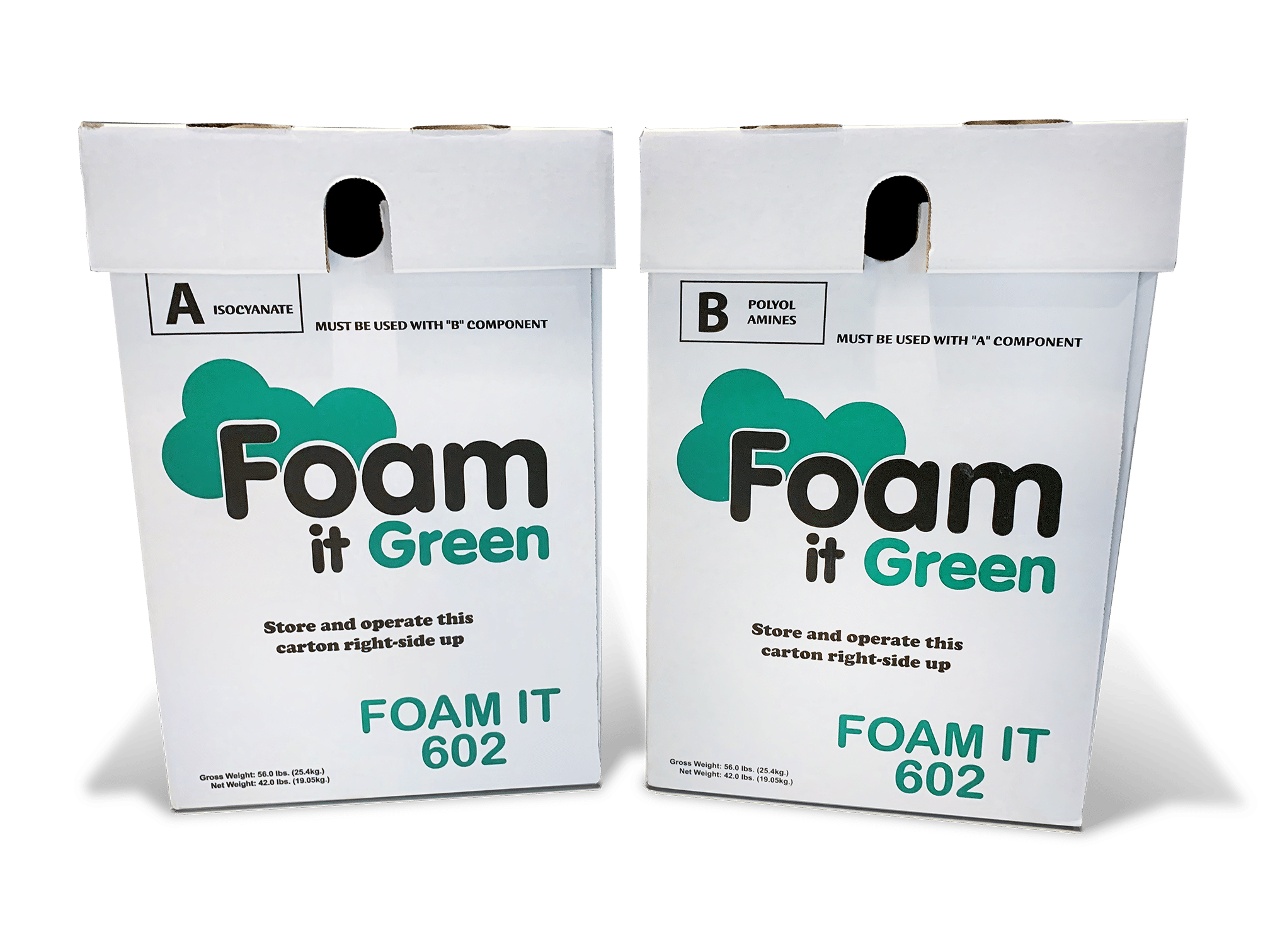 Foam It Green Closed Cell Spray Foam Foam It Green foam-it-green-closed-cell-spray-foam-foam-it-green