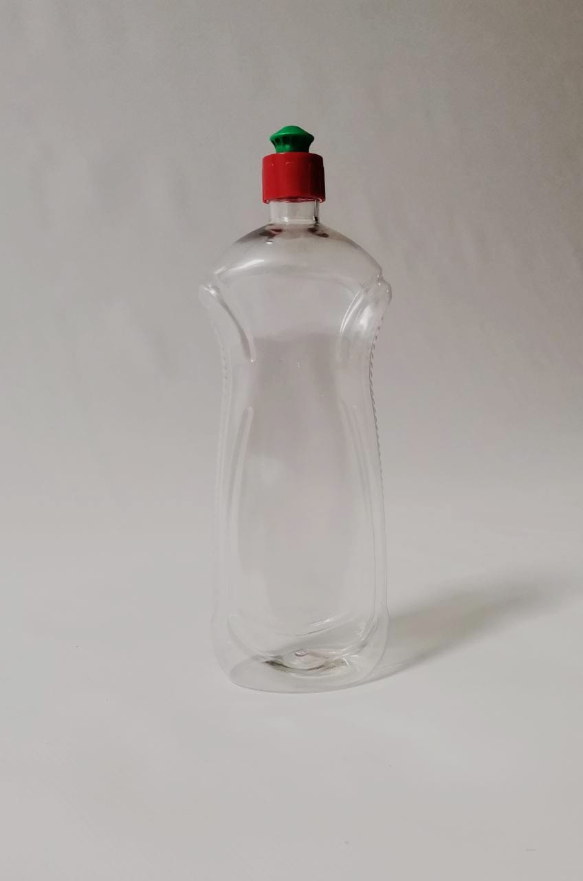 750ml Dishwasher Bottle Foamy